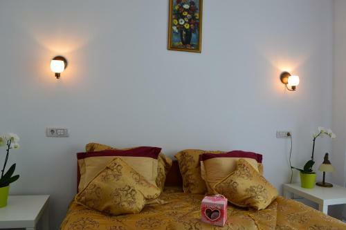 Apartamento City Park Residence