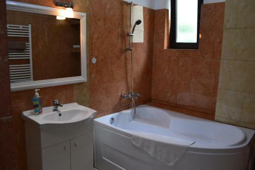 Apartamento City Park Residence