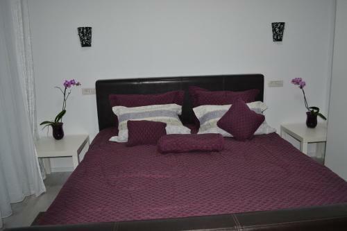 Apartamento City Park Residence