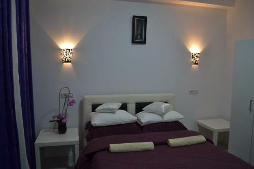 Apartamento City Park Residence