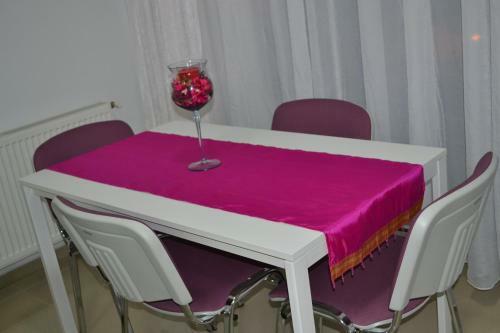 Apartamento City Park Residence