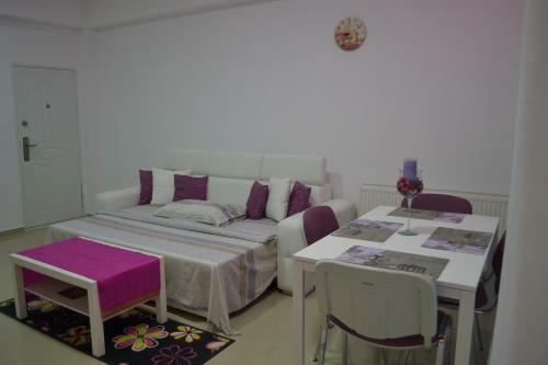 Apartamento City Park Residence