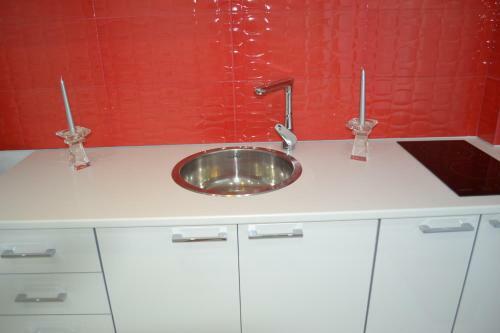 Apartamento City Park Residence