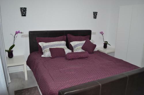 Apartamento City Park Residence