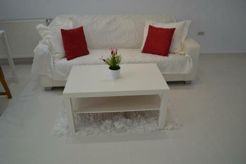 Apartamento City Park Residence