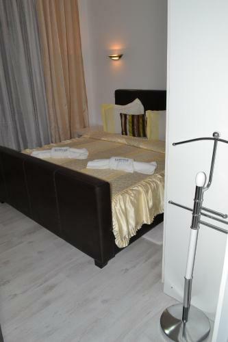 Apartamento City Park Residence