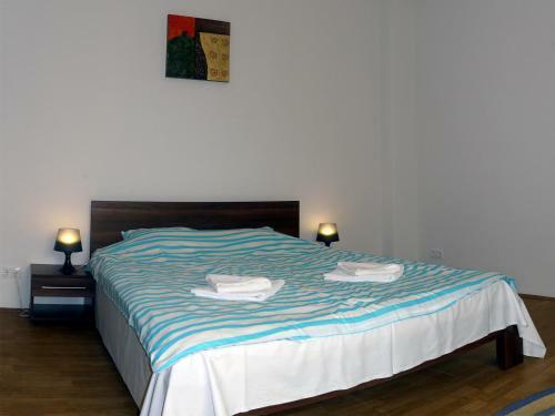 Apartamento Downtown Studio