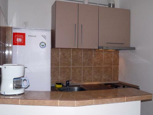 Apartamento Downtown Studio
