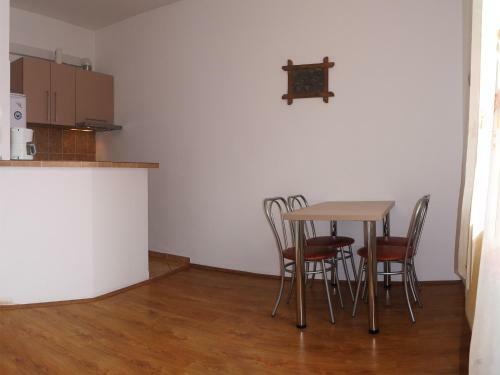 Apartamento Downtown Studio