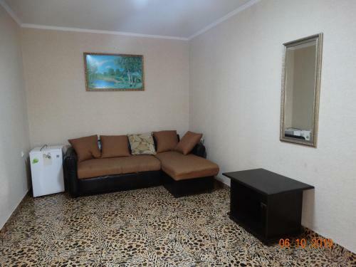 Hostal Imperatritsa Guest House