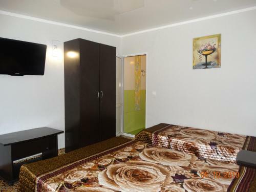 Hostal Imperatritsa Guest House