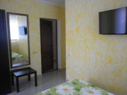 Hostal Imperatritsa Guest House
