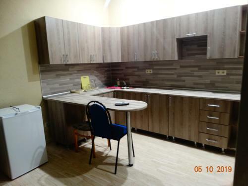 Hostal Imperatritsa Guest House