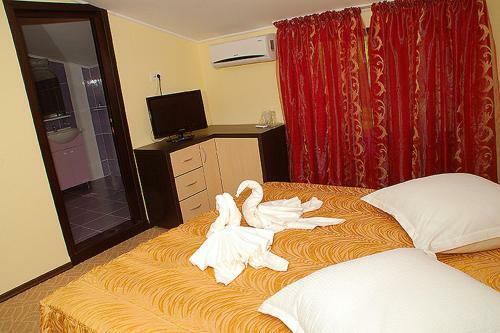 Hostal Vila Maritimo