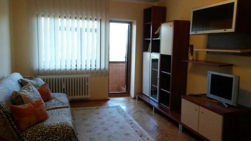 Seablue Apartament