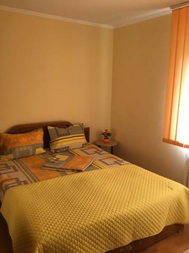 Seablue Apartament