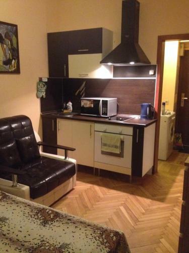 Joy Apartments