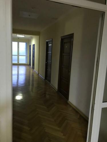 Joy Apartments