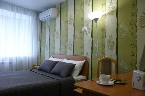 Hotel Aspect
