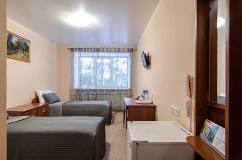 Hotel Aspect