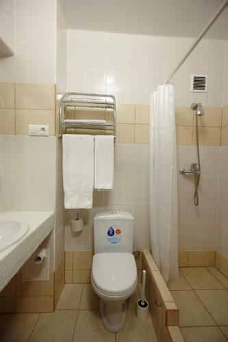 Hotel Aspect