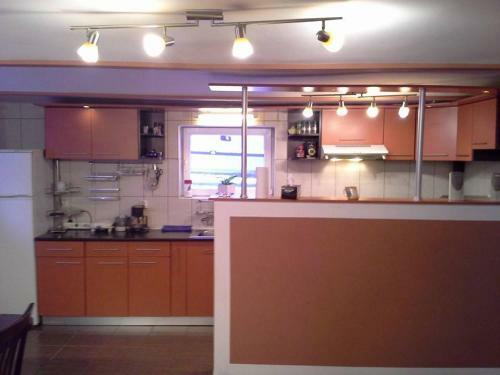 Hostal Pensiunea Atia