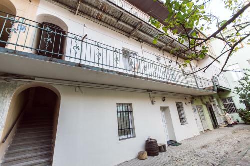 Apartamento Raicu Residence