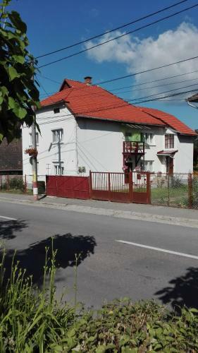 Apartamento Casa De Oaspeti Anna