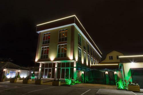 Ml Hotel