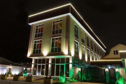 Ml Hotel
