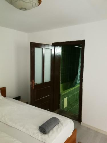 Bed & Breakfast Reben Haus