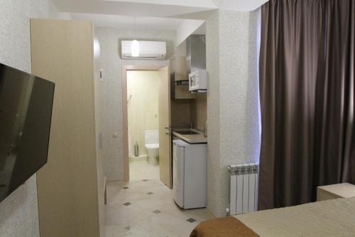 Aparthotel Estet Hotel