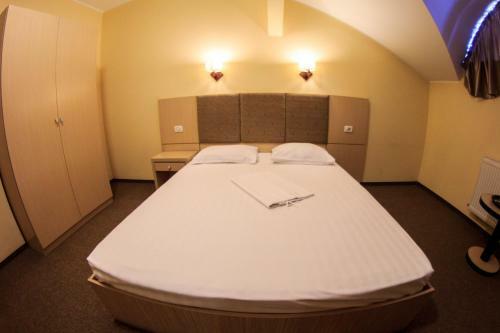 Hostal Vila Bueno Sat Vacanta