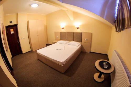 Hostal Vila Bueno Sat Vacanta