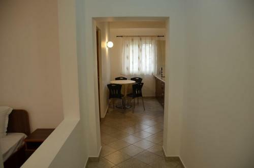 Hostal Vila Calypso Costinesti
