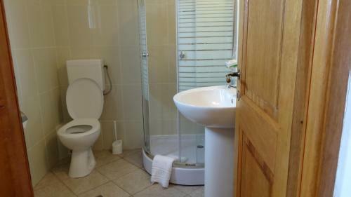 Hostal Vila Calypso Costinesti