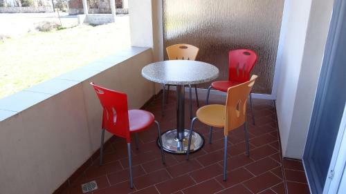 Hostal Vila Calypso Costinesti