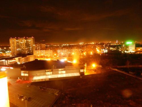 Apartment Rozhdestvenskaya 11