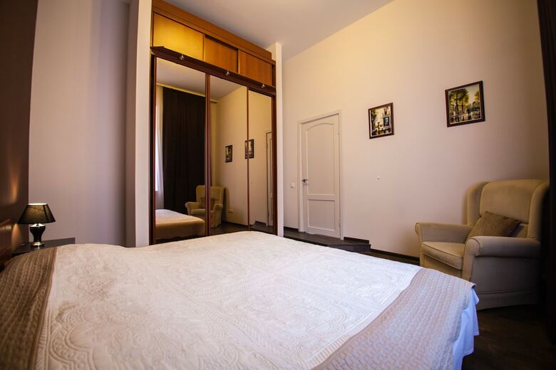 Apartamento Goodrest