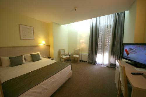 Savoy Hotel