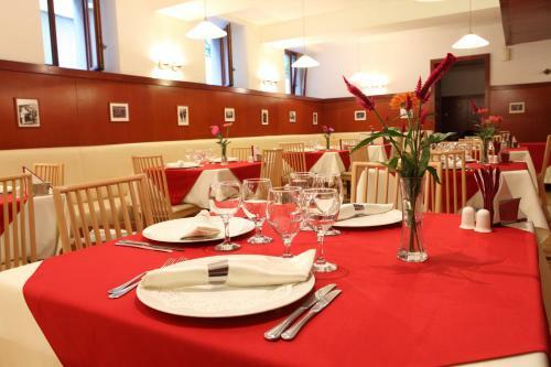 Savoy Hotel