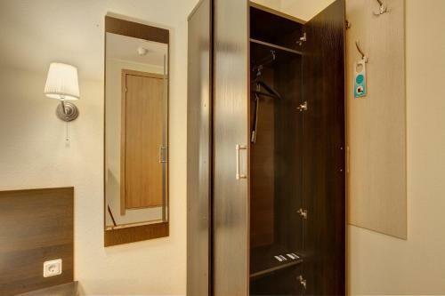 Hotel House Of Ruehl