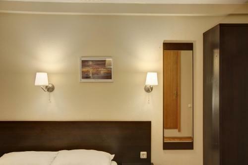 Hotel House Of Ruehl