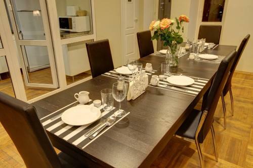 Hotel House Of Ruehl