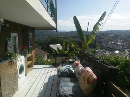 Hostal Guest House Panorama