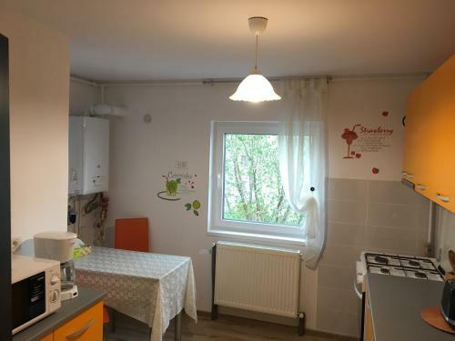 Ace Apartment