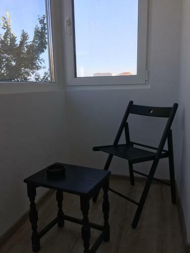 Ace Apartment