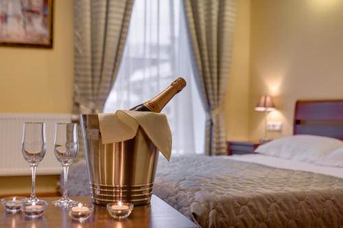 Hotel Sonata At Nevsky 11