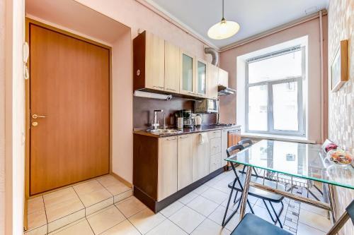 Hotel Sonata At Nevsky 11