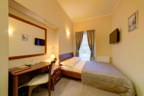Hotel Sonata At Nevsky 11